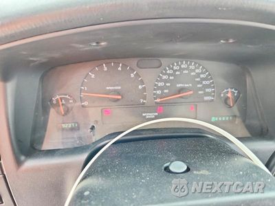 Zdjęcie 9 z 12 samochodu: 2003 DODGE DAKOTA SXT VIN:1D7HL12X53S290101 - miniatura