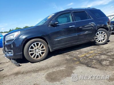 2015 GMC ACADIA SLE1 AWD 1GKKVTKD1FJ197845 - główne zdjęcie licytacji z USA - miniatura