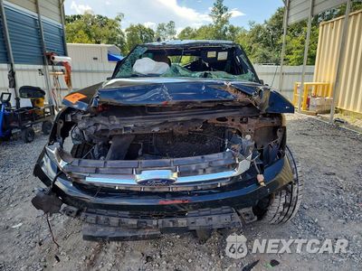Piąte zdjęcie samochodu w środku: 2017 FORD EXPEDITION EL XLT VIN:1FMJK1HT0HEA60969 - miniatura