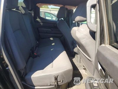 Zdjęcie 10 z 13 samochodu: 2024 TOYOTA TACOMA SR5 VIN:3TYLB5JN0RT034307 - miniatura