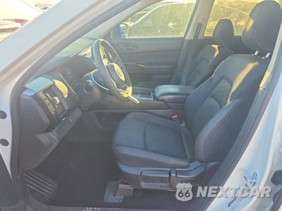 Zdjęcie 7 z 13 samochodu: 2025 NISSAN PATHFINDER S VIN:5N1DR3AA9SC240774 - miniatura