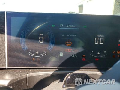 Zdjęcie 9 z 12 samochodu: 2025 HYUNDAI SANTA FE SEL VIN:5NMP24GL2SH076306 - miniatura