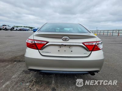 Zdjęcie 6 z 12 samochodu: 2017 TOYOTA CAMRY SE VIN:4T1BF1FK9HU748378 - miniatura