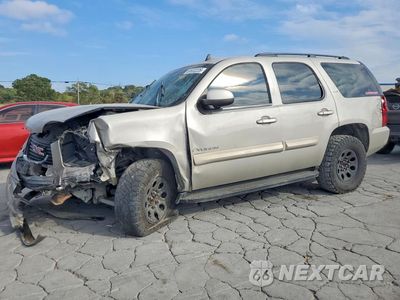 2008 GMC YUKON 1GKFK13048J191017 - główne zdjęcie licytacji z USA - miniatura