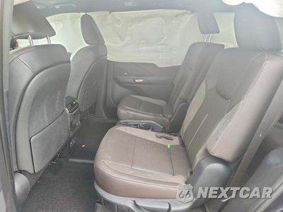 Zdjęcie 10 z 12 samochodu: 2026 LEXUS TX 550H+ LUXURY VIN:5TDACAC64TS002322 - miniatura