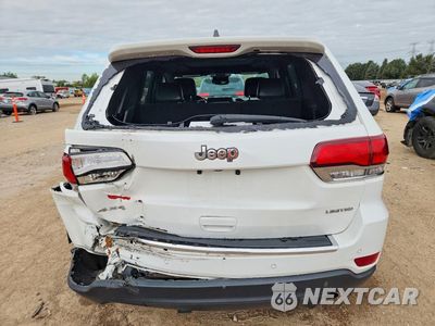 Zdjęcie 6 z 13 samochodu: 2020 JEEP GRAND CHEROKEE LIMITED VIN:1C4RJFBG1LC279981 - miniatura