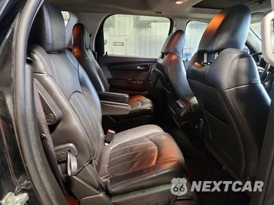 Zdjęcie 11 z 13 samochodu: 2012 GMC ACADIA DENALI VIN:1GKKRTED0CJ288990 - miniatura