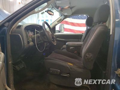 Zdjęcie 7 z 12 samochodu: 2005 DODGE RAM 2500 ST VIN:3D7KS26D35G758402 - miniatura