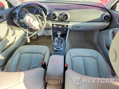 Zdjęcie 8 z 12 samochodu: 2016 AUDI A3 PREMIUM VIN:WAUB8GFF1G1069237 - miniatura
