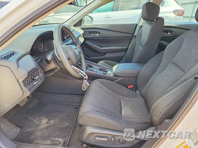 Zdjęcie 7 z 12 samochodu: 2024 HONDA ACCORD EX VIN:1HGCY1F32RA026511 - miniatura