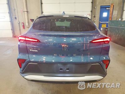 Zdjęcie 6 z 13 samochodu: 2024 BUICK ENVISTA PREFERRED VIN:KL47LAE27RB147367 - miniatura