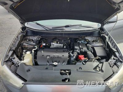Zdjęcie 12 z 13 samochodu: 2013 MITSUBISHI OUTLANDER SPORT ES VIN:4A4AR3AU4DE011078 - miniatura