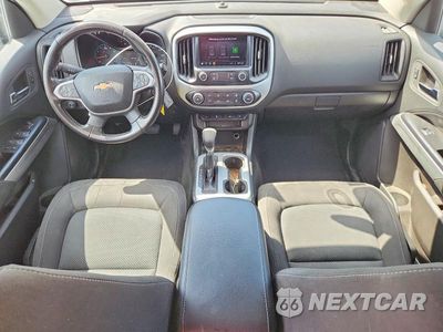 Zdjęcie 8 z 13 samochodu: 2022 CHEVROLET COLORADO LT VIN:1GCGTCEN9N1295452 - miniatura
