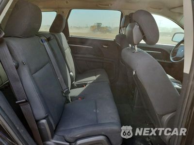 Zdjęcie 10 z 12 samochodu: 2010 DODGE JOURNEY SXT VIN:3D4PG5FV3AT161539 - miniatura