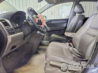 Zdjęcie 7 z 13 samochodu: 2007 HONDA CR-V EXL VIN:JHLRE48747C042376 - miniatura