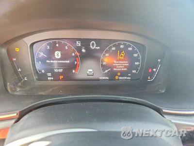 Zdjęcie 9 z 12 samochodu: 2023 ACURA INTEGRA VIN:19UDE4H27PA026407 - miniatura