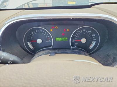 Zdjęcie 9 z 12 samochodu: 2008 FORD EXPLORER XLT VIN:1FMEU63EX8UB00840 - miniatura