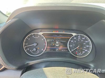 Zdjęcie 9 z 12 samochodu: 2020 NISSAN SENTRA SV VIN:3N1AB8CV9LY286075 - miniatura