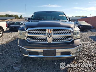 Piąte zdjęcie samochodu w środku: 2015 RAM 1500 LARAMIE VIN:1C6RR7NT8FS699987 - miniatura