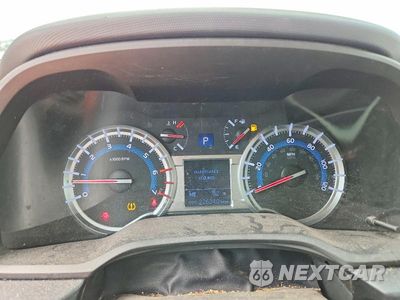 Zdjęcie 9 z 13 samochodu: 2016 TOYOTA 4RUNNER SR5 VIN:JTEZU5JR1G5112174 - miniatura