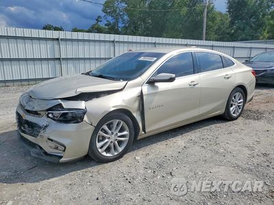 2016 CHEVROLET MALIBU LT 1G1ZE5ST5GF240125 - główne zdjęcie licytacji z USA - miniatura