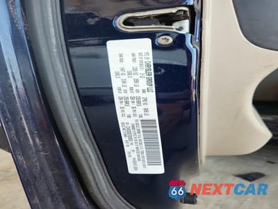 Zdjęcie 12 z 12 samochodu: 2012 DODGE GRAND CARAVAN SE VIN:2C4RDGBG5CR268650 - miniatura