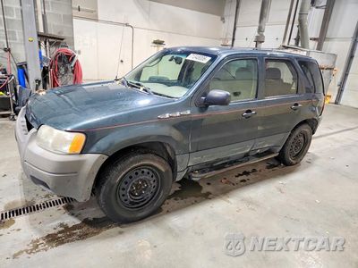 2003 FORD ESCAPE XLT 1FMCU93153KA62279 - główne zdjęcie licytacji z USA - miniatura