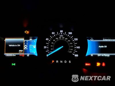 Zdjęcie 9 z 13 samochodu: 2023 FORD EDGE SEL VIN:2FMPK4J97PBA07433 - miniatura