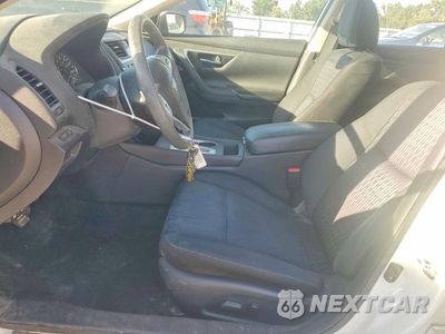 Zdjęcie 7 z 12 samochodu: 2017 NISSAN ALTIMA 2.5 S VIN:1N4AL3AP3HC496615 - miniatura