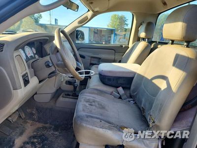Zdjęcie 7 z 12 samochodu: 2004 DODGE RAM 1500 ST VIN:1D7HU16N34J217953 - miniatura