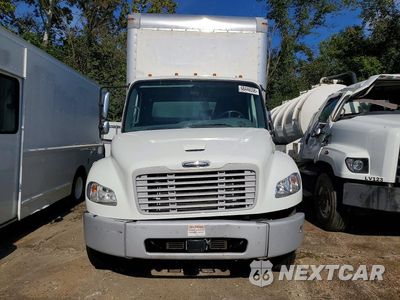 Piąte zdjęcie samochodu w środku: 2023 FREIGHTLINER BUSINESS CLASS M2 BOX TRUCK VIN:1FVACWFC4PHUA3880 - miniatura