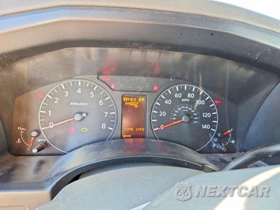 Zdjęcie 9 z 14 samochodu: 2019 NISSAN NV 1500 S VIN:1N6BF0KM1KN801305 - miniatura