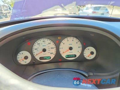 Zdjęcie 9 z 12 samochodu: 2004 DODGE CARAVAN VIN:2D4GP44L74R527618 - miniatura