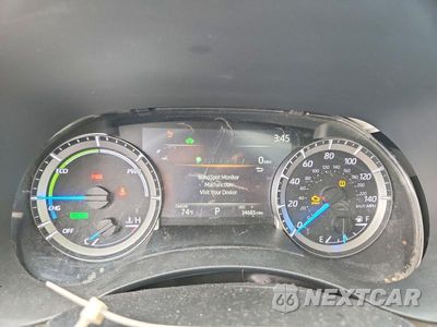 Zdjęcie 9 z 13 samochodu: 2023 TOYOTA HIGHLANDER HYBRID XLE VIN:5TDKBRCH7PS581786 - miniatura