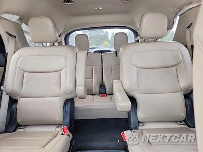 Zdjęcie 10 z 14 samochodu: 2021 FORD EXPLORER LIMITED VIN:1FMSK8FHXMGA88630 - miniatura