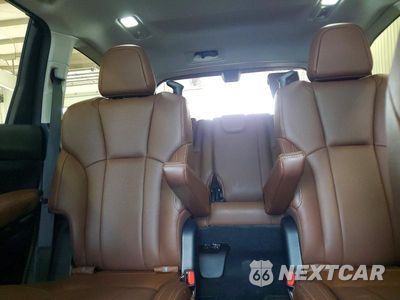 Zdjęcie 10 z 14 samochodu: 2022 SUBARU ASCENT TOURING VIN:4S4WMARD5N3469998 - miniatura