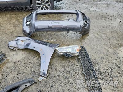 Zdjęcie 13 z 14 samochodu: 2016 TOYOTA 4RUNNER SR5 VIN:JTEBU5JR9G5390824 - miniatura
