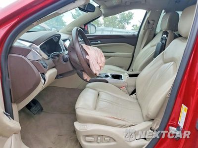 Zdjęcie 7 z 14 samochodu: 2015 CADILLAC SRX LUXURY COLLECTION VIN:3GYFNEE36FS524423 - miniatura