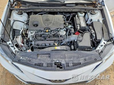 Zdjęcie 11 z 12 samochodu: 2023 TOYOTA CAMRY LE VIN:4T1C11AK1PU769816 - miniatura