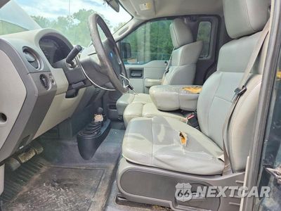 Zdjęcie 7 z 12 samochodu: 2005 FORD F150 VIN:1FTRF14W15NB62496 - miniatura