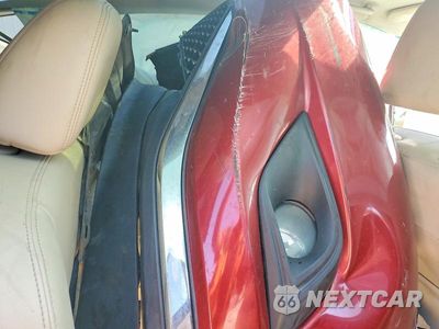 Zdjęcie 11 z 13 samochodu: 2018 NISSAN MURANO SL VIN:5N1AZ2MG8JN200783 - miniatura