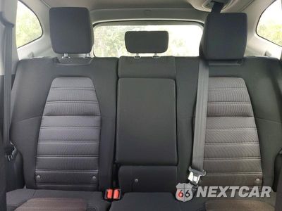 Zdjęcie 10 z 14 samochodu: 2022 HONDA CR-V EX VIN:7FARW2H55NE047975 - miniatura