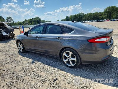 Drugie zdjęcie samochodu z przodu: 2016 FORD FUSION SE VIN:3FA6P0H73GR159943 - miniatura