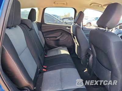 Zdjęcie 11 z 14 samochodu: 2019 FORD ESCAPE SE VIN:1FMCU9GD8KUA00995 - miniatura
