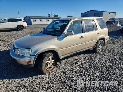 2000 HONDA CR-V SE JHLRD1879YC047642 - główne zdjęcie licytacji z USA - miniatura