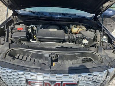 Zdjęcie 12 z 13 samochodu: 2022 GMC YUKON XL DENALI VIN:1GKS2JKL2NR313011 - miniatura