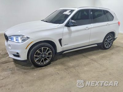 2017 BMW X5 XDRIVE35I 5UXKR0C36H0V76562 - główne zdjęcie licytacji z USA - miniatura