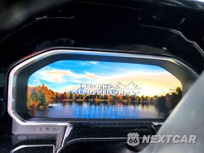 Zdjęcie 9 z 12 samochodu: 2026 CHEVROLET SILVERADO K2500 HIGH COUNTRY VIN:2GC4KREYXT1167327 - miniatura