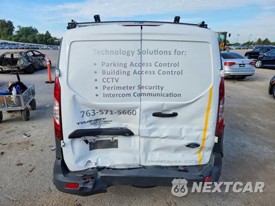 Zdjęcie 6 z 12 samochodu: 2017 FORD TRANSIT CONNECT XL VIN:NM0LS7E75H1294276 - miniatura