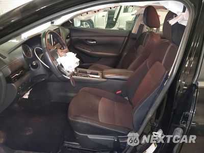 Zdjęcie 7 z 12 samochodu: 2020 NISSAN SENTRA SV VIN:3N1AB8CV2LY311561 - miniatura